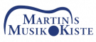 Martins Musikkiste